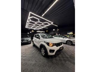 Foto do veículo Fiat Mobi 1.0 Like