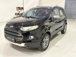 Foto do veículo Ford Ecosport 1.6 16v Flex Freestyle
