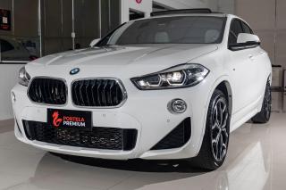Foto do veículo Bmw X2 2.0 Activeflex Sdrive20i Gp Dct