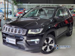 Foto do veículo Jeep Compass 2.0 Longitude Auto