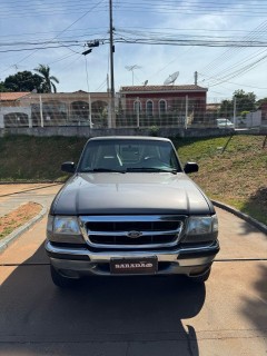 Foto do veículo Ford Ranger 2.5i Cs