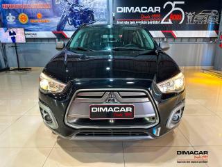 Foto do veículo Mitsubishi Asx 2.0 16v 160cv Aut.