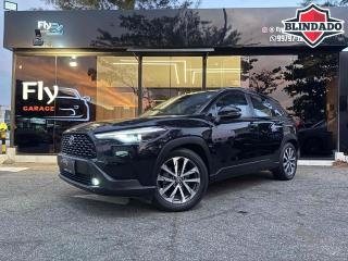 Foto do veículo Toyota Corolla Cross 2.0 Xre Cvt