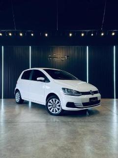 Foto do veículo Volkswagen Fox 1.0 Mpi Bluemotion