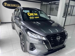 Foto do veículo Nissan Kicks Xplay 1.6 16v Flex Aut.