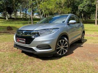 Foto do veículo Honda Hr-v Exl 1.8 Flexone 16v 5p Aut.