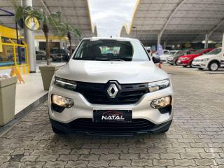 Foto do veículo Renault Kwid Zen 1.0 Flex 12v 5p Mec.