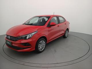 Foto do veículo Fiat Cronos 1.0 Drive