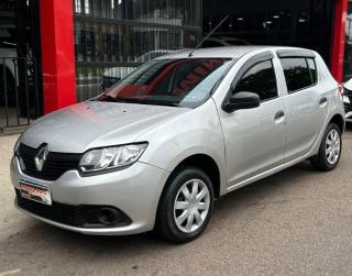 Foto do veículo Renault Sandero 1.0 Authentique