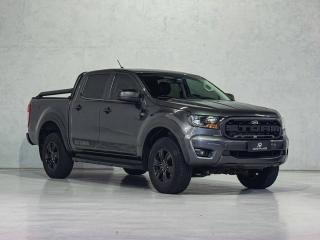 Foto do veículo Ford Ranger 3.2 Cd Storm Auto 4wd