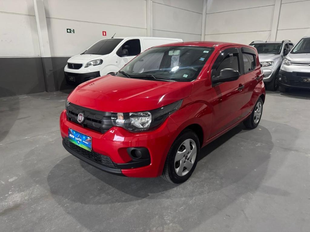 Fiat Mobi MOBI LIKE 1.0 Fire Flex 5p. 2019