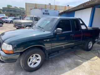 Foto do veículo Ford Ranger Xl 2.8 8v 135cv 4x2 Cd Tb Diesel