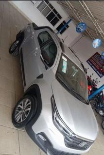 Foto do veículo Fiat Strada 1.3 Cabine Dupla Volcano