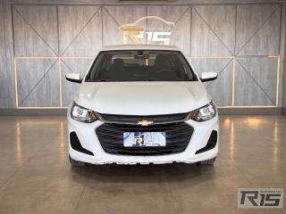 Foto do veículo Chevrolet Onix 1.0 Turbo Lt