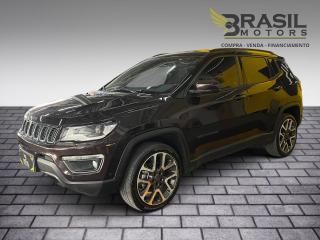 Foto do veículo Jeep Compass S 2.0 4x4 Tb 16v Diesel Aut.