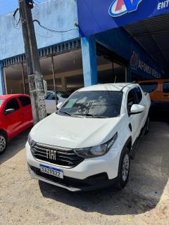 Foto do veículo Fiat Strada 1.4 Mpi Fire Flex 8v Ce