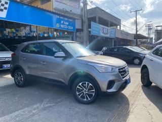 Foto do veículo Hyundai Creta Attitude 1.6 16v Flex Aut.
