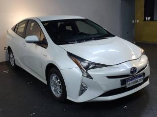 Foto do veículo Toyota Prius 1.8 16v 5p Aut. (híbrido)