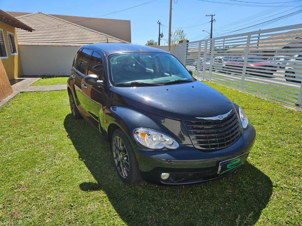 Chrysler Pt Cruiser OTHERS 2008