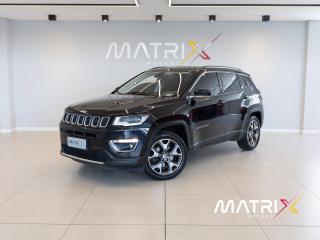 Foto do veículo Jeep Compass 2.0 Limited Auto