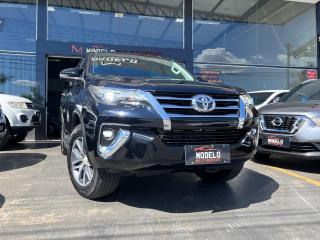 Foto do veículo Toyota Sw4 2.8 Tdi Srx 7l Auto 4wd