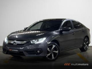 Foto do veículo Honda Civic Sedan Ex 2.0 Flex 16v Aut.4p