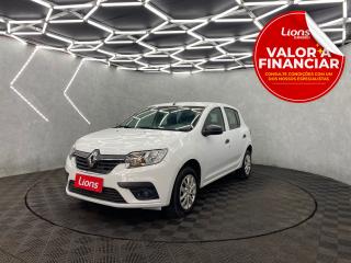 Foto do veículo Renault Sandero 1.0 Life