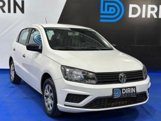 Foto do veículo Volkswagen Gol 1.0 Flex 12v 5p