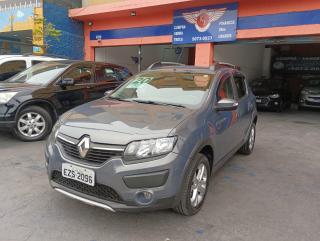 Foto do veículo Renault Sandero 1.6 Stepway Dynamique