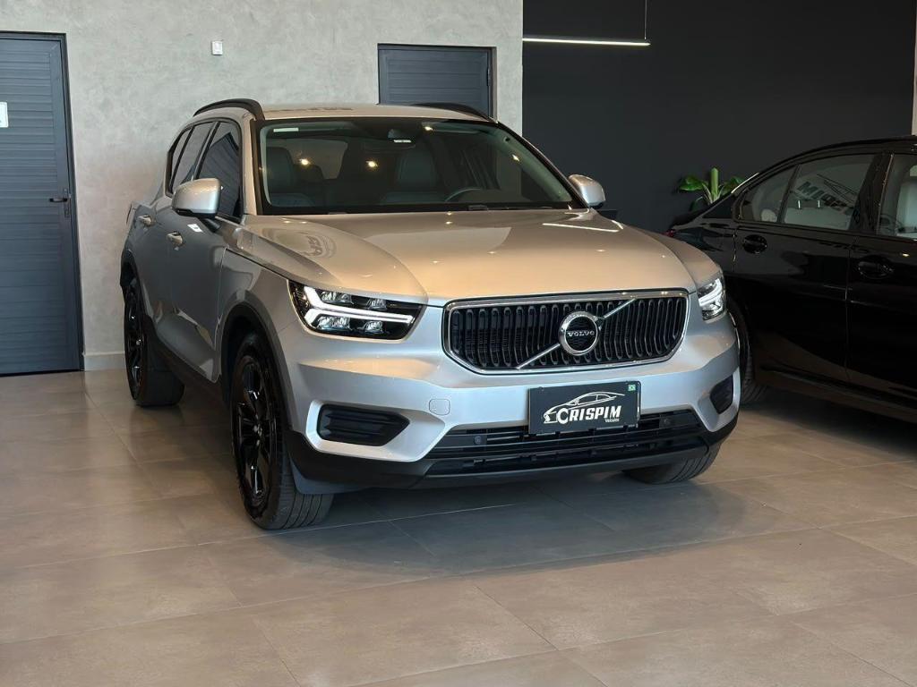 Volvo Xc40 2.0 T4
