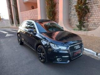 Foto do veículo Audi A1 1.4 Tfsi 122cv S-tronic 3p