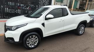 Foto do veículo Fiat Strada 1.3 Cabine Plus Freedom