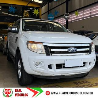 Foto do veículo Ford Ranger Xlt 3.2 20v 4x4 Cd Diesel Aut.