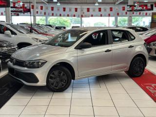 Foto do veículo Volkswagen Polo Track 1.0 Flex 12v 5p