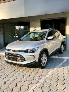 Foto do veículo Chevrolet Tracker Ltz 1.2 Turbo 12v Flex Aut.