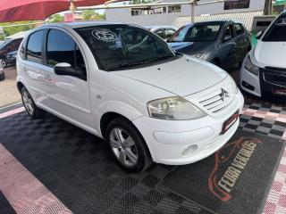 Foto do veículo Citroen C3 1.6 16v Exclusive