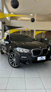 Foto do veículo Bmw X4 2.0 Xdrive30i M Sport Auto
