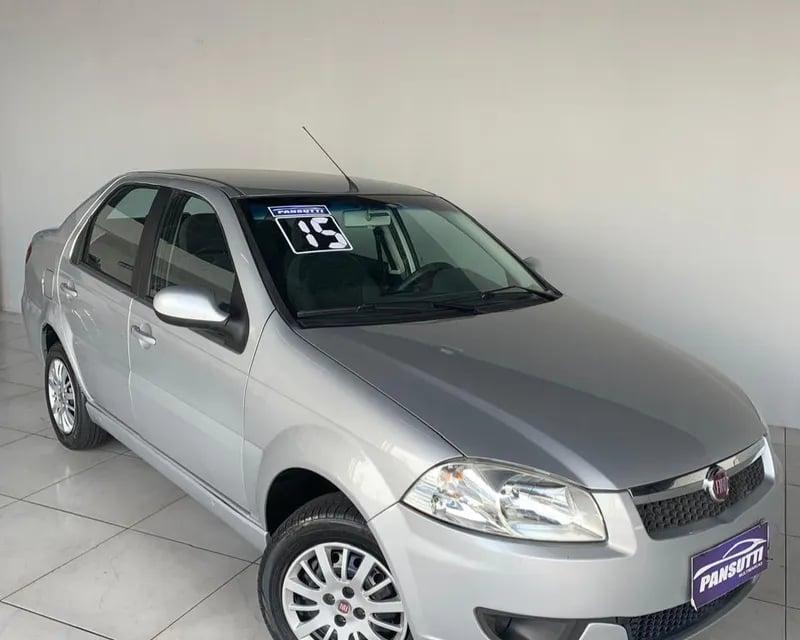 Fiat Siena