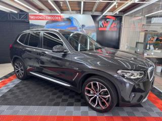 Foto do veículo Bmw X3 2.0 Phev Xdrive30e Xline Auto