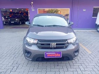 Foto do veículo Fiat Mobi Like 1.0 Fire Flex 5p.