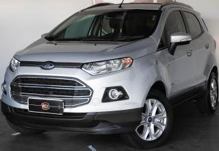 Foto do veículo Ford Ecosport 2.0 16v Flex Titanium Powershift