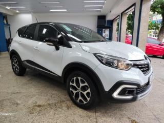 Foto do veículo Renault Captur 1.3 Tce Intense Cvt