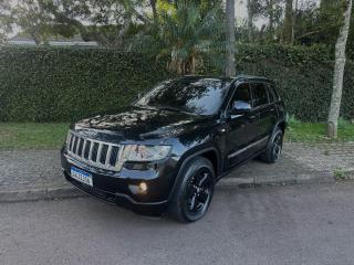 Foto do veículo Jeep Grand Cherokee 3.6 V6 Laredo Auto 4wd