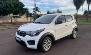 Foto do veículo Fiat Mobi Like 1.0 Fire Flex 5p.