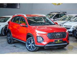 Foto do veículo Caoa Chery Tiggo 3x Plus 1.0 Turbo Flex Aut.