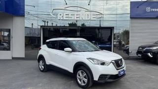 Foto do veículo Nissan Kicks Sv 1.6 16v Flexstar 5p Aut.