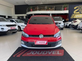 Foto do veículo Volkswagen Fox Xtreme 1.6 Flex 8v 5p