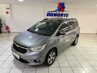 Foto do veículo Chevrolet Spin 1.8 Econoflex Premier 7s Auto