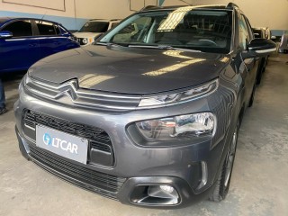 Foto do veículo Citroen C4 Cactus 1.6 Thp Shine Pack Auto