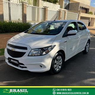 Foto do veículo Chevrolet Onix Hatch Joy 1.0 8v Flex 5p Mec.